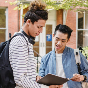 Strategy law and Organization foundation